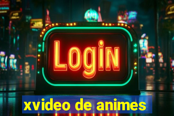 xvideo de animes